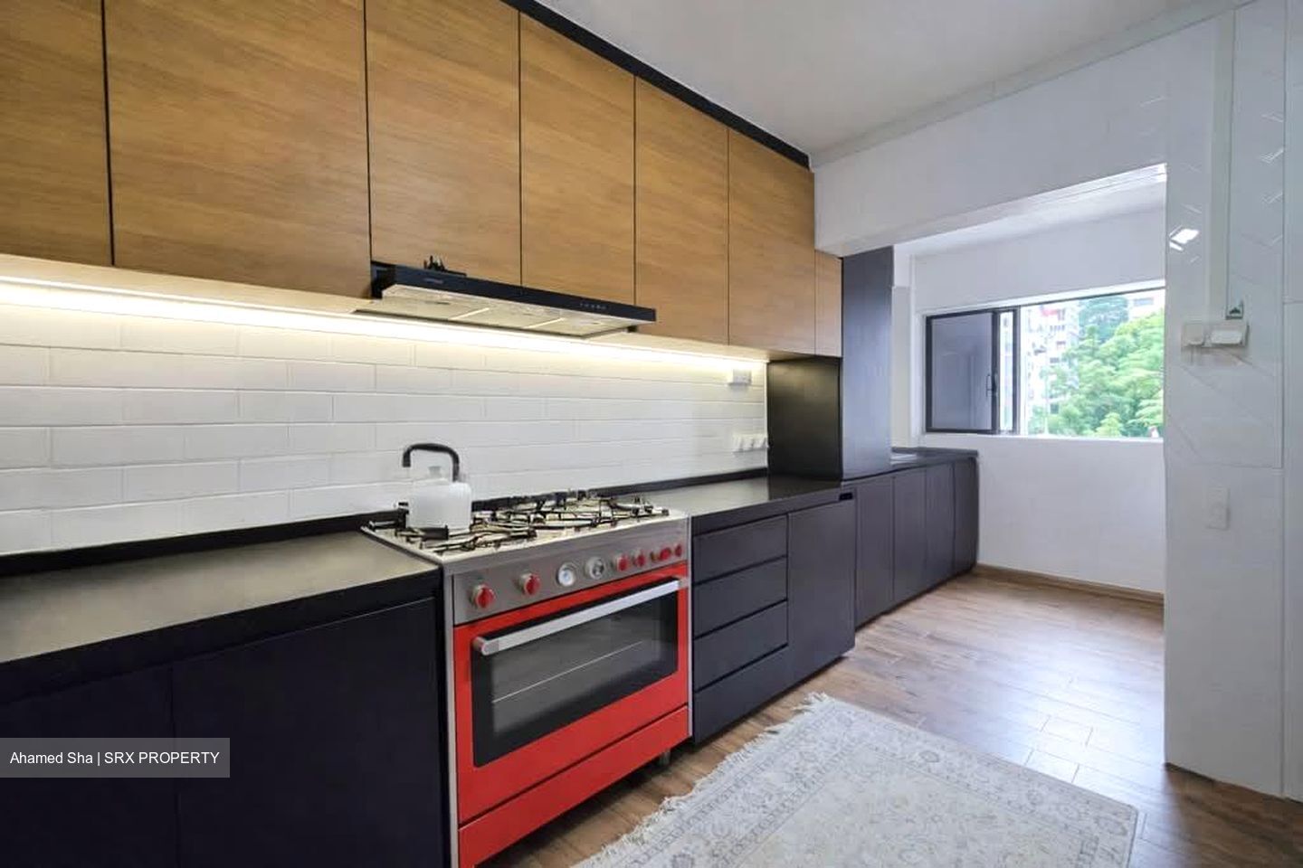 Blk 793 Woodlands Avenue 6 (Woodlands), HDB 5 Rooms #547037891